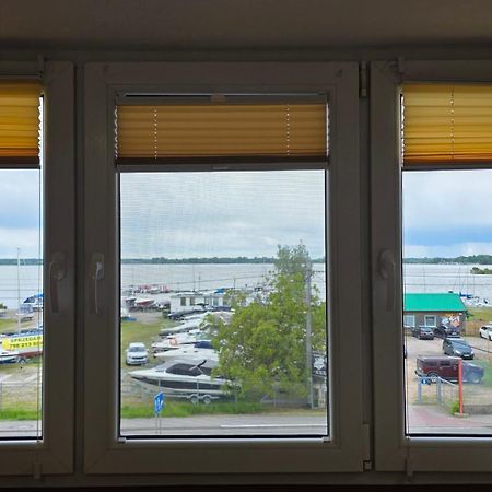 Nad Zalewem 500-163-489 Hotel Zegrze Poludniowe ภายนอก รูปภาพ