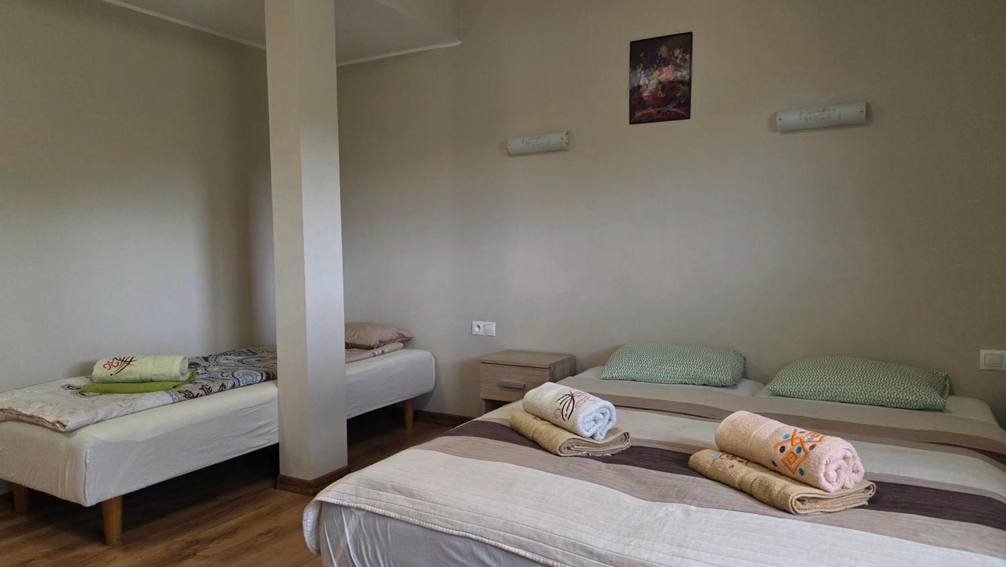 Nad Zalewem 500-163-489 Hotel Zegrze Poludniowe ภายนอก รูปภาพ